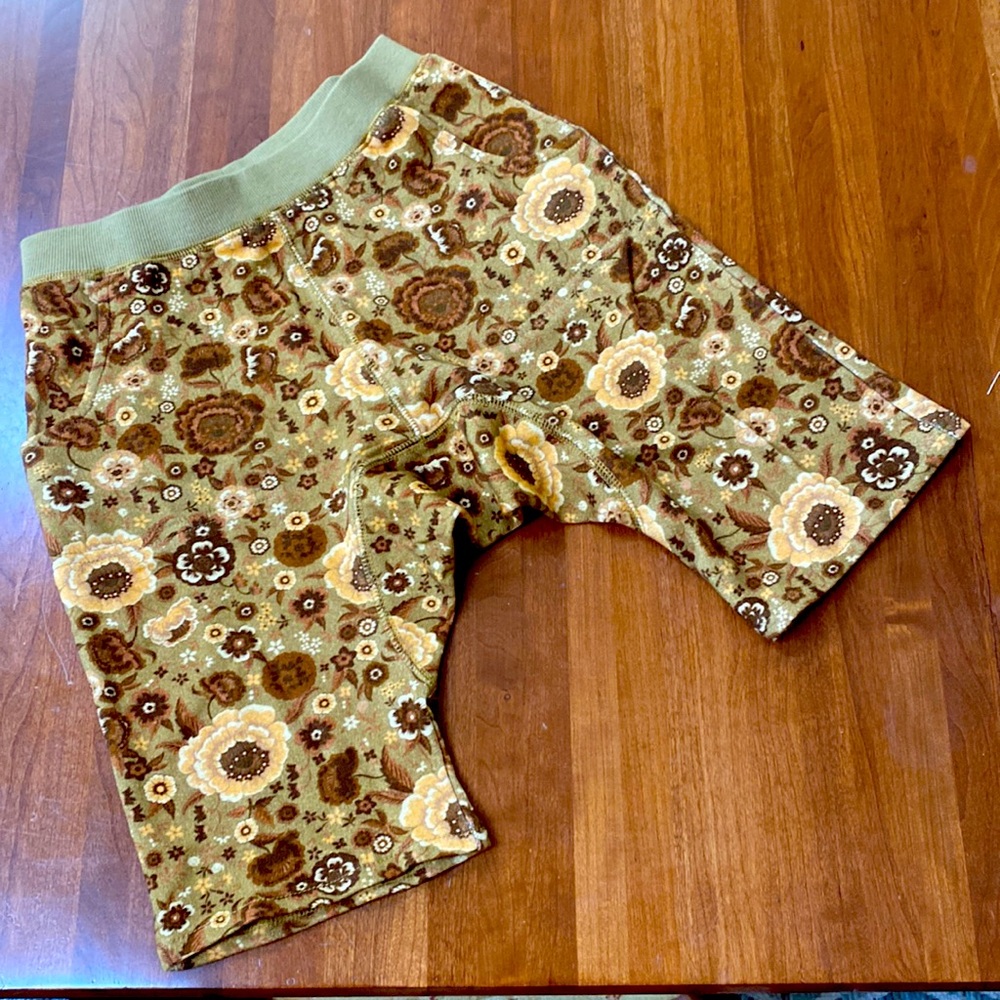 Spell & the Little Gypsies Shorts 8Y